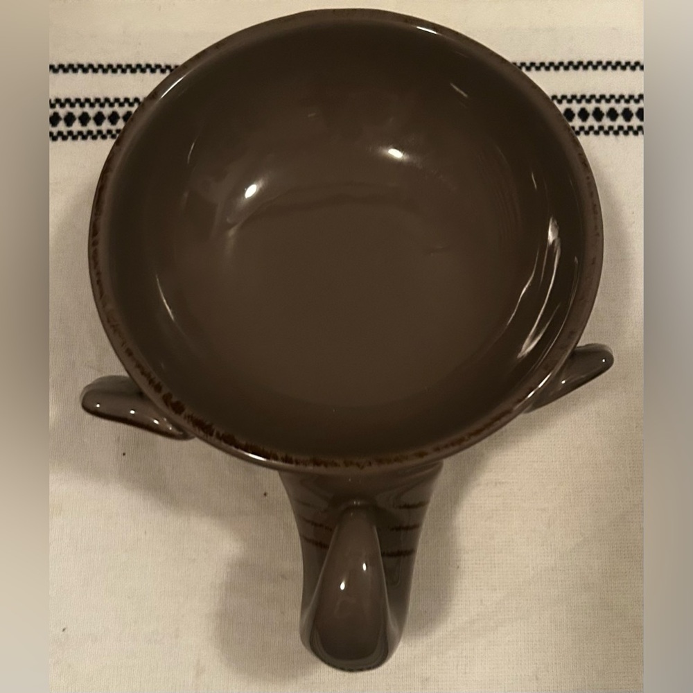Home Essentials Elephant serving dish/ candle holder - Picture 11 of 14